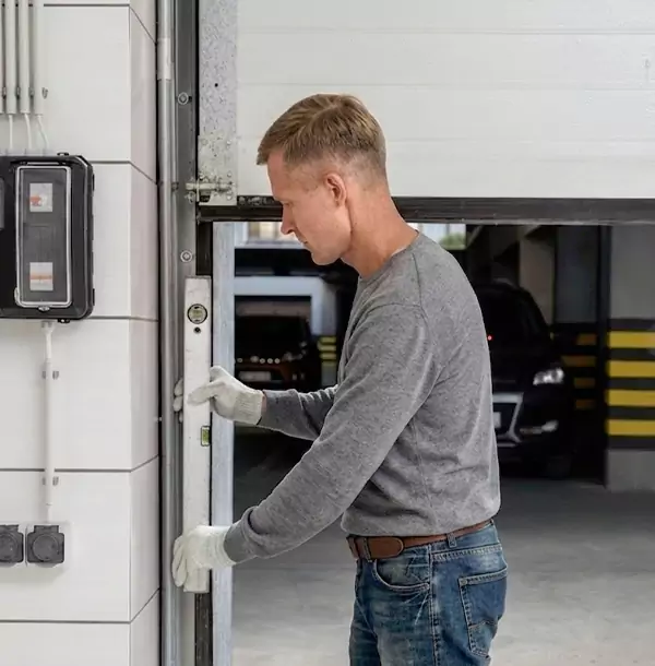 Why Choose Us for Door, Gate and Security Services in West Hartford, CT