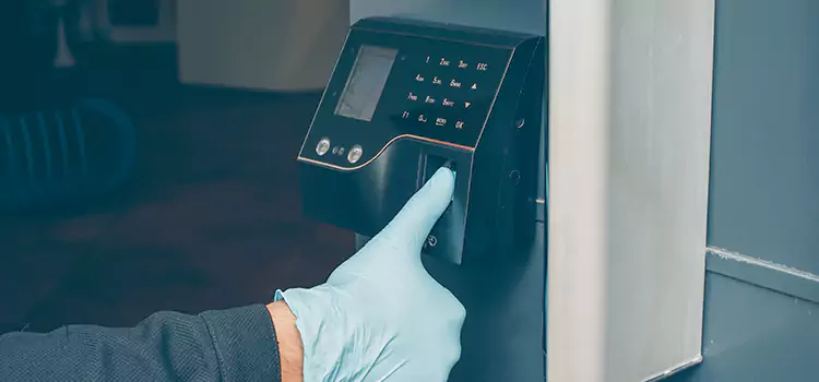 Access Control Installation West Hartford