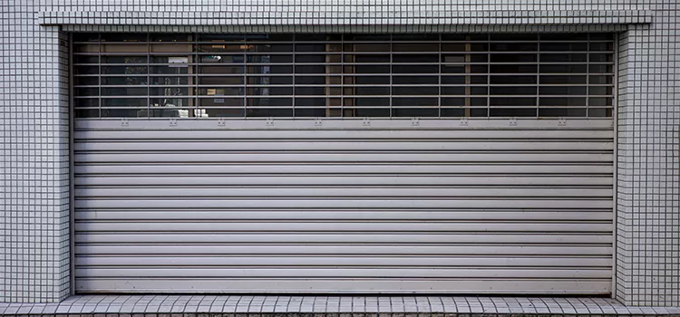 Advanced Solutions for Your Aluminum Garage Doors in West Hartford, Connecticut