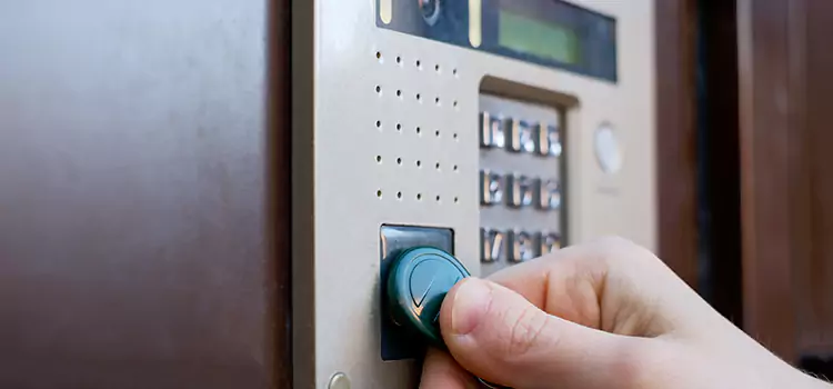 Enhanced Security Features West Hartford