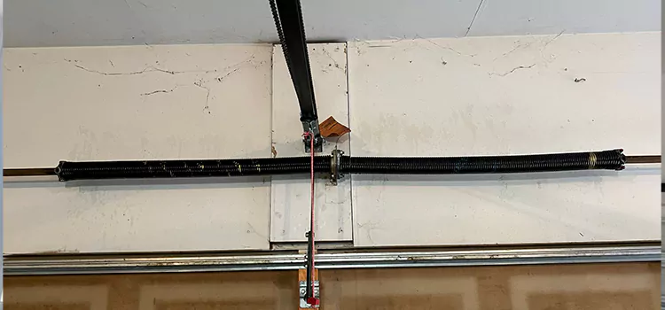 Garage Door Cable Repair Near Me in West Hartford, CT