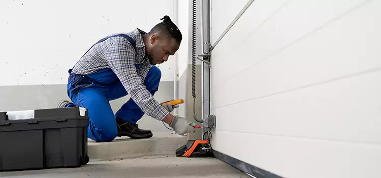 Expert Solutions for Every Garage Lock Need in West Hartford, CT