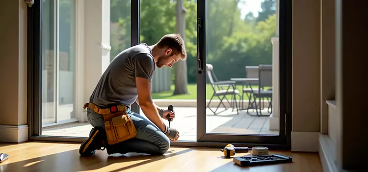 Comprehensive Solutions for Every Glass Door Need in West Hartford, CT