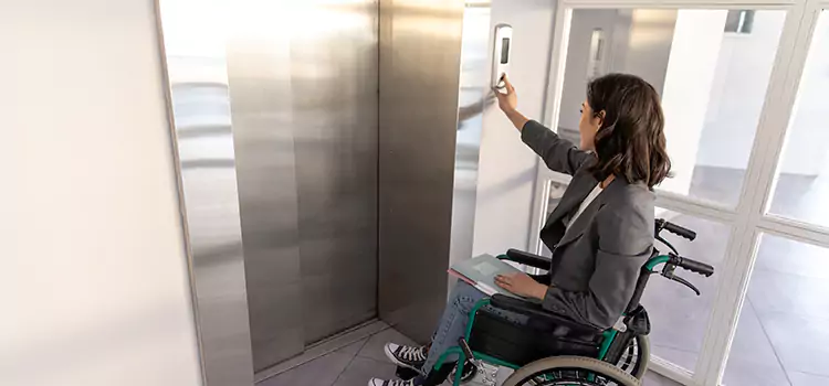 Benefits of Modern Handicap Door Systems in West Hartford, CT