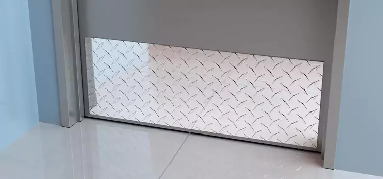 Benefits of Professional Kick Plate Solutions in West Hartford, CT