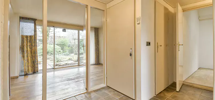 Why Choose Our Pocket Door Experts in West Hartford, CT?