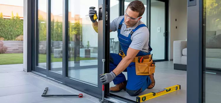 Sliding Screen Door Repair West Hartford