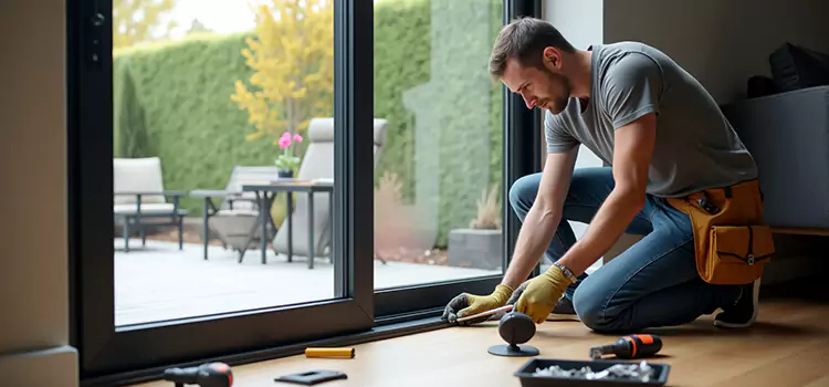 Patio Sliding Glass Door Replacement West Hartford