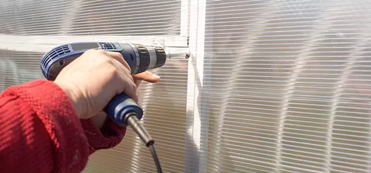 Sliding Screen Door Repair West Hartford