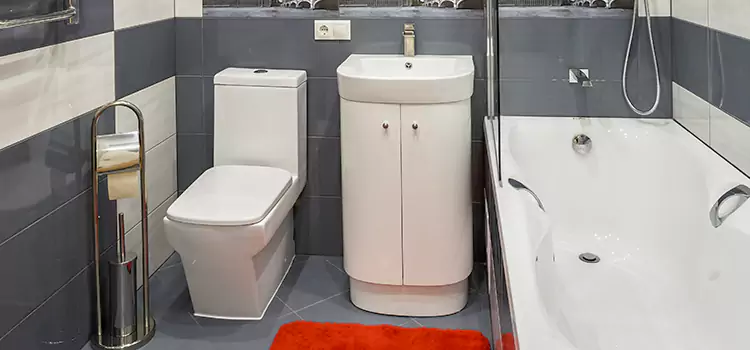 Hansgrohe Shaving Mirror West Hartford