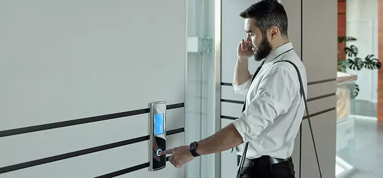 Cloud Based Access Control West Hartford