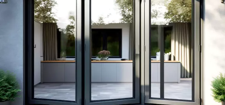 Bifold Door Track Repair West Hartford