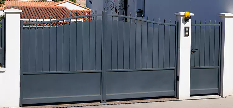 Emergency Commercial Gate Repair West Hartford