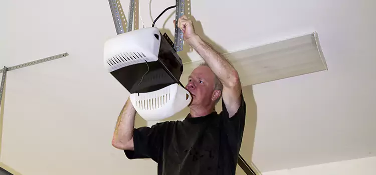 Garage Door Opener Service West Hartford