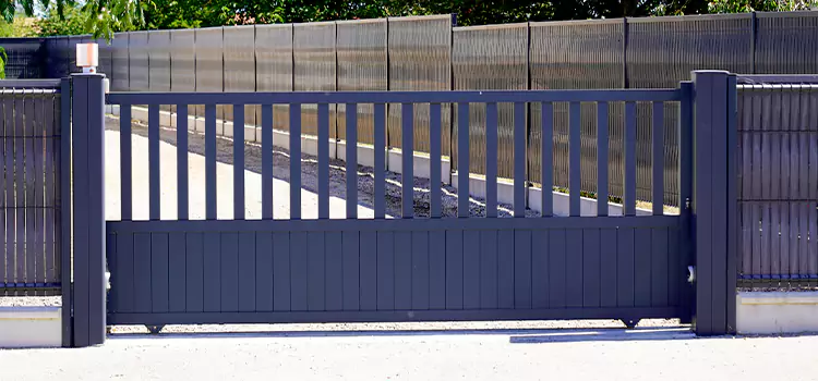Driveway Gate Installation Contractors West Hartford