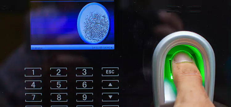 Your Trusted Partner for Secure Access in West Hartford, CT