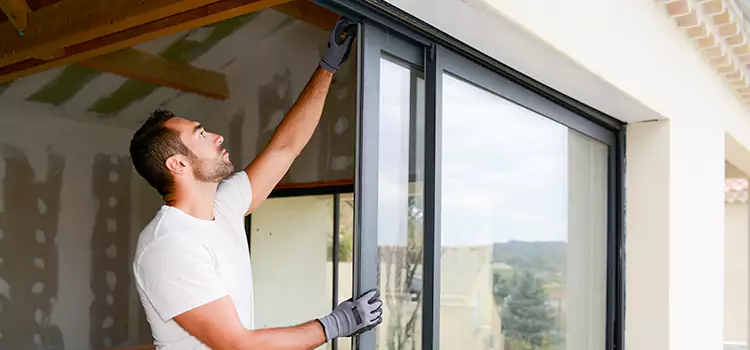 Emergency Sliding Glass Door Repair West Hartford