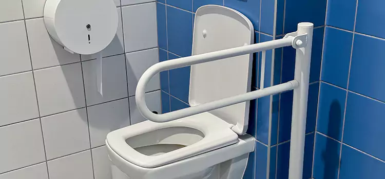 Comprehensive Solutions in West Hartford, CT for Accessible Facilities