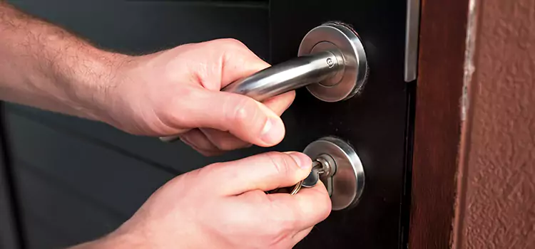 Master Key Control and Audits West Hartford