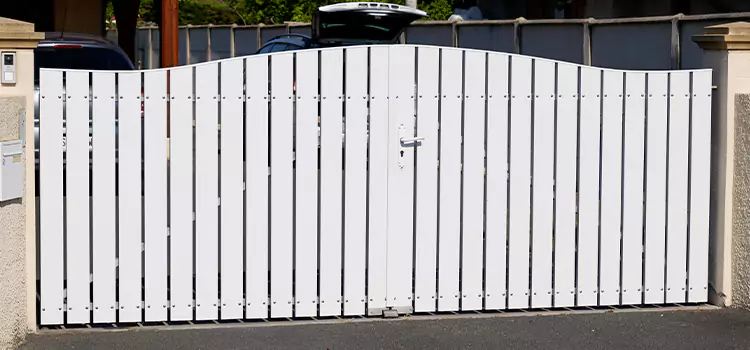 Why Choose Us for Residential Gate Repair in West Hartford, CT?
