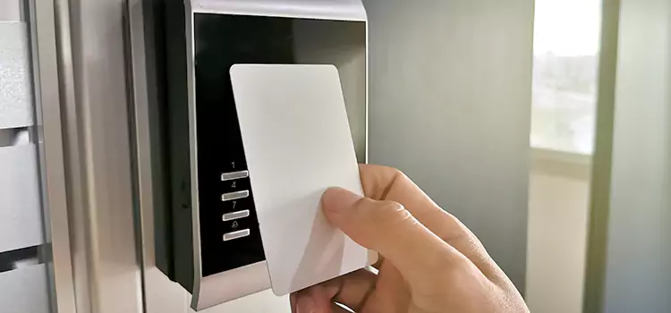 Advanced RFID Technology Integration in West Hartford, CT
