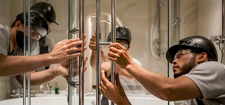 Shower Door Replacement Cost West Hartford