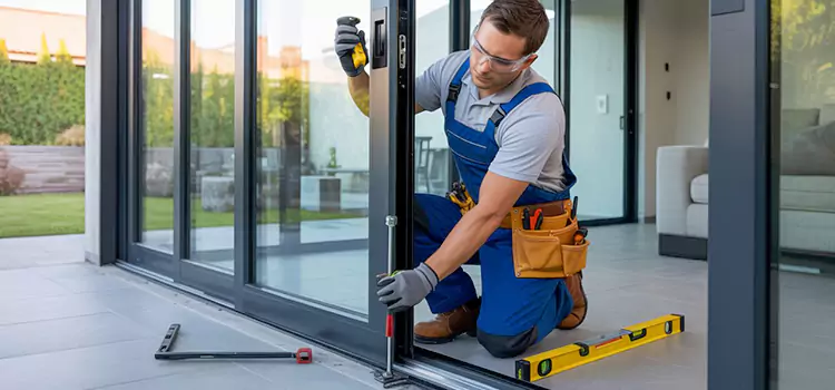 Patio Door Replacement West Hartford