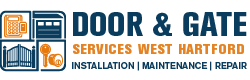 Door & Gate Services West Hartford